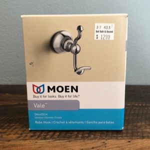 MOEN Robe Hook